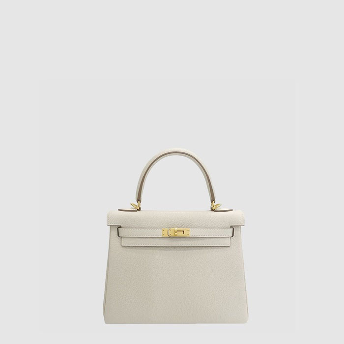 エルメスレディースケリー25セリエ25b11453