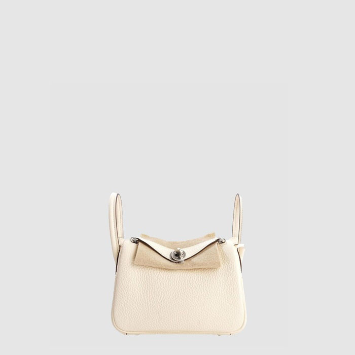 エルメスレディースリンディミニバッグb11502