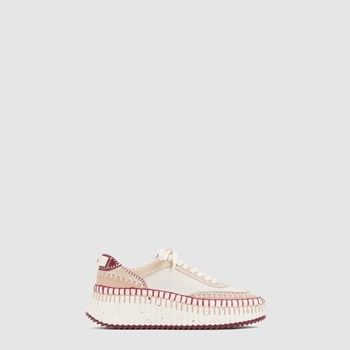 クロエレディーススニーカーs8624