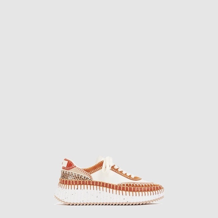 クロエレディーススニーカーs8625