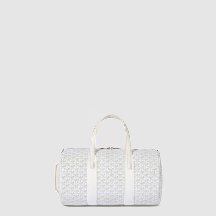 ゴヤールユニセックスバレル40スポーツバッグb11519