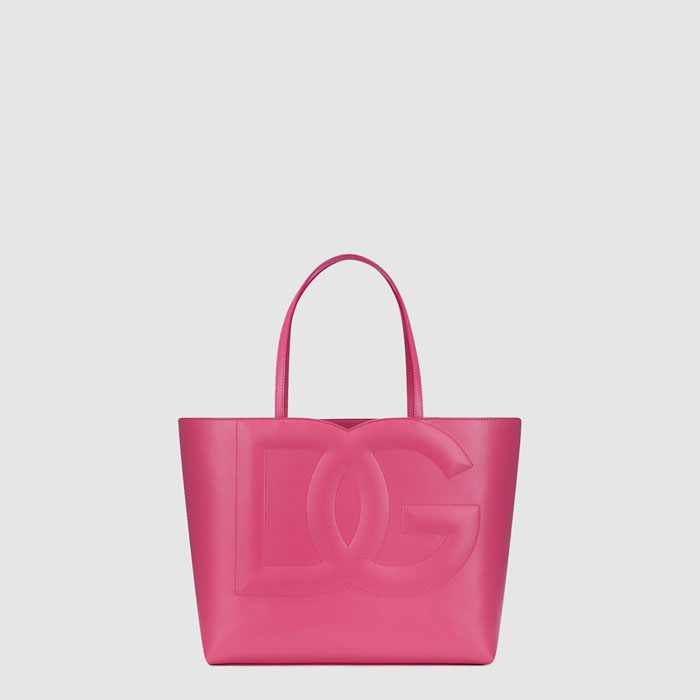 ドルチェ＆ガッバーナレディースショッパーバッグb11538