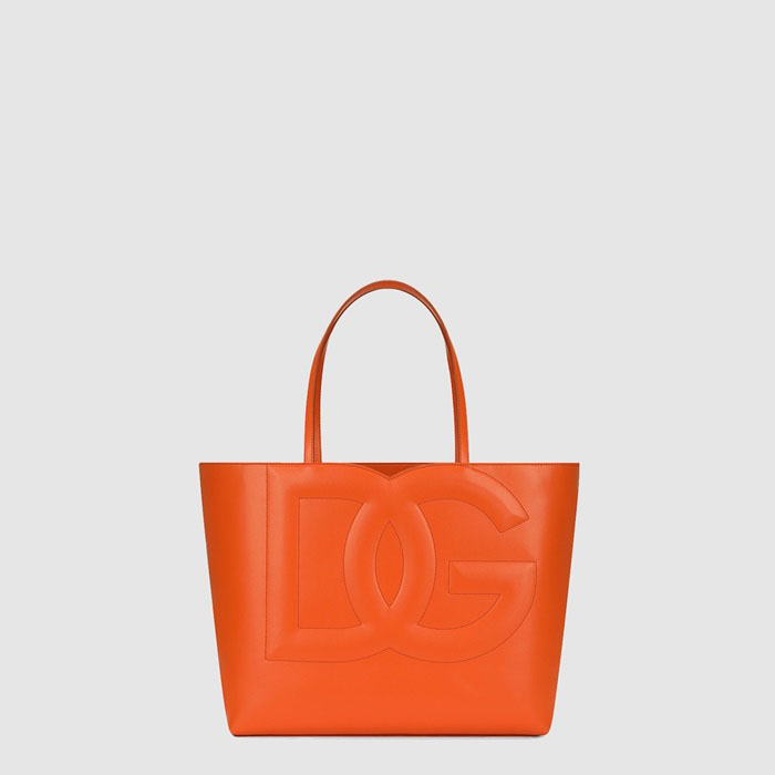 ドルチェ＆ガッバーナレディースショッパーバッグb11539