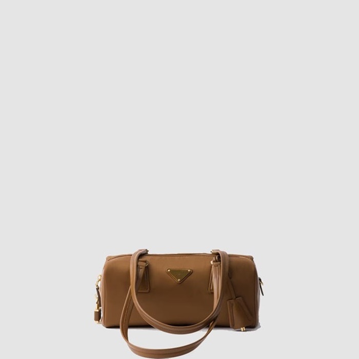 プラダレディースミディアムハンドバッグ1B127ハンドバッグb11577