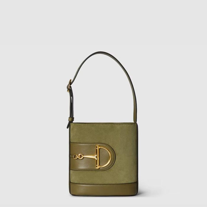 グッチレディース73ミニバケットバッグ73b11578