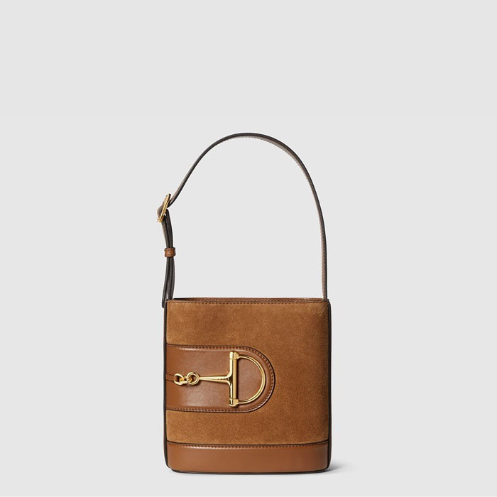 グッチレディース73ミニバケットバッグ73b11579