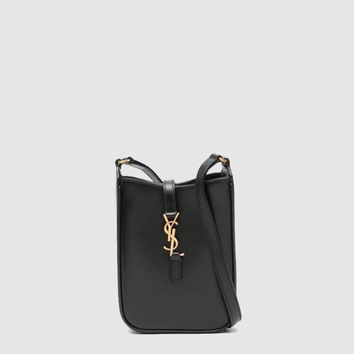 サンローランレディースフォンクロスバッグb11581