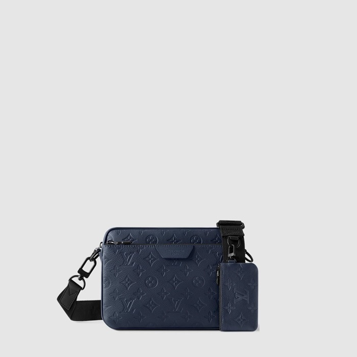 ルイヴィトンメンズトリオメッセンジャーバッグM27925b11601