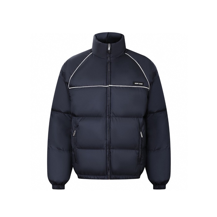 ミュウミュウユニセックスダウンジャケットc8929