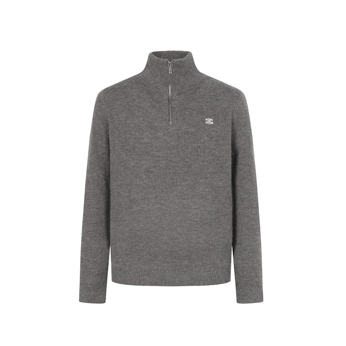 セリーヌメンズタートルネックニット-c8940