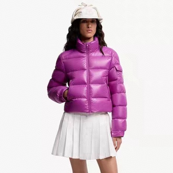 モンクレールレディースダウンパディングc8943