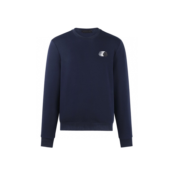 モンクレールメンズクルーネックスウェットシャツc8957