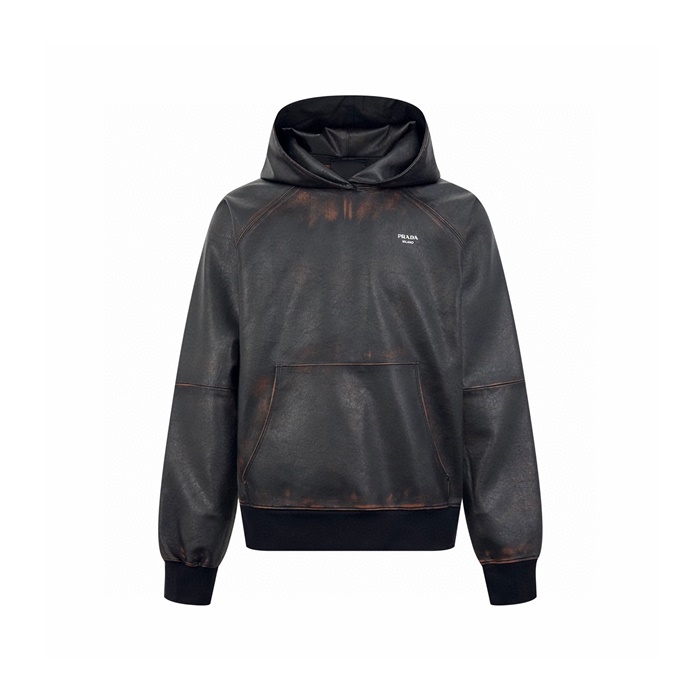 プラダメンズカジュアルフーディc8964