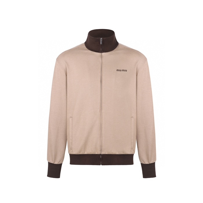 ミュウミュウメンズカジュアルジャケットc8984