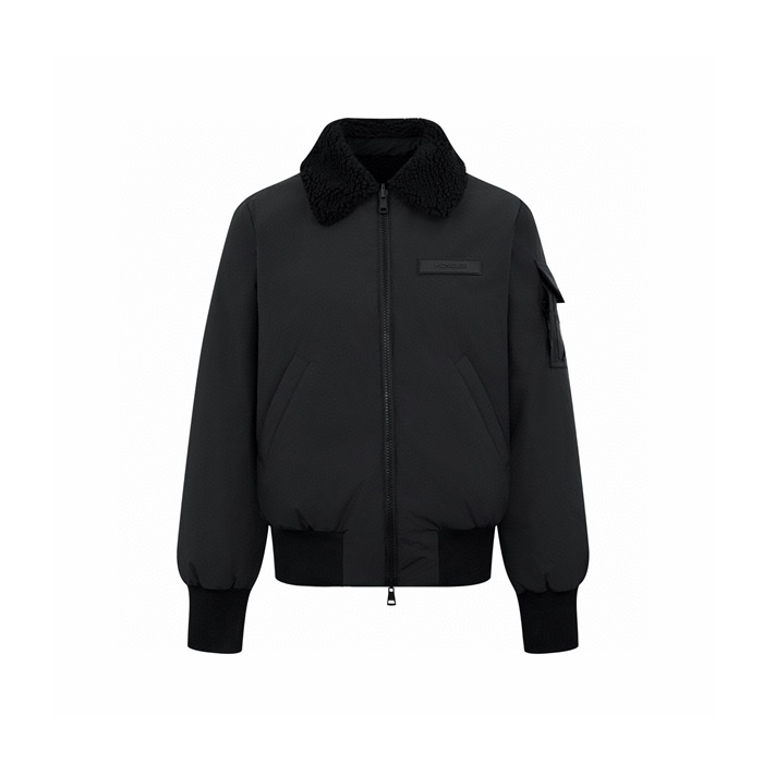 モンクレールメンズ両面ボンバージャケットc8986