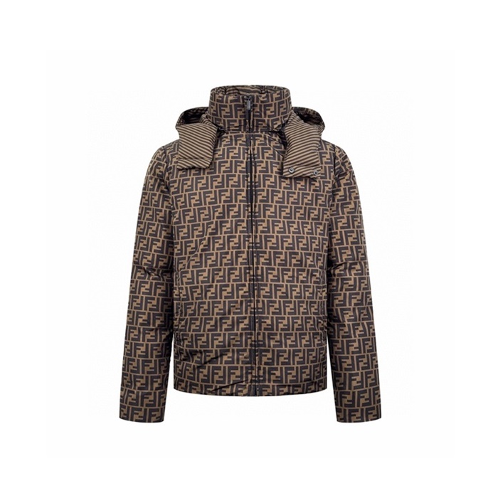 ェンディメンズ両面ダウンパディングc8990