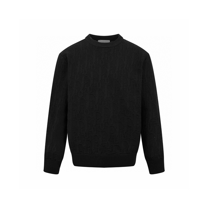 ディオールメンズクルーネックセーターc8993