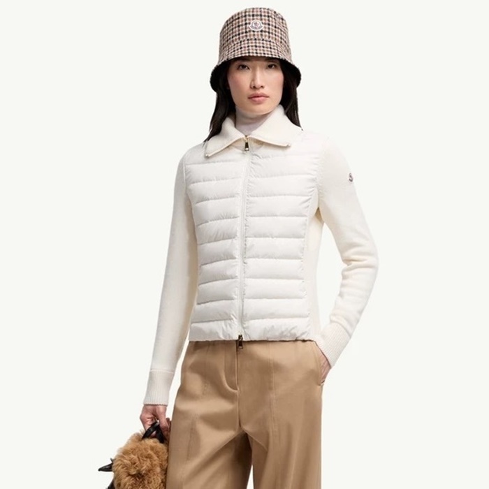 モンクレールレディースダウンパディングc9005