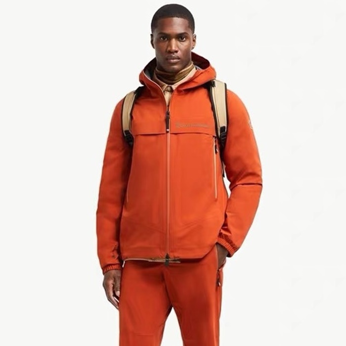 モンクレールメンズウィンドブレーカーフードジャケットc9029