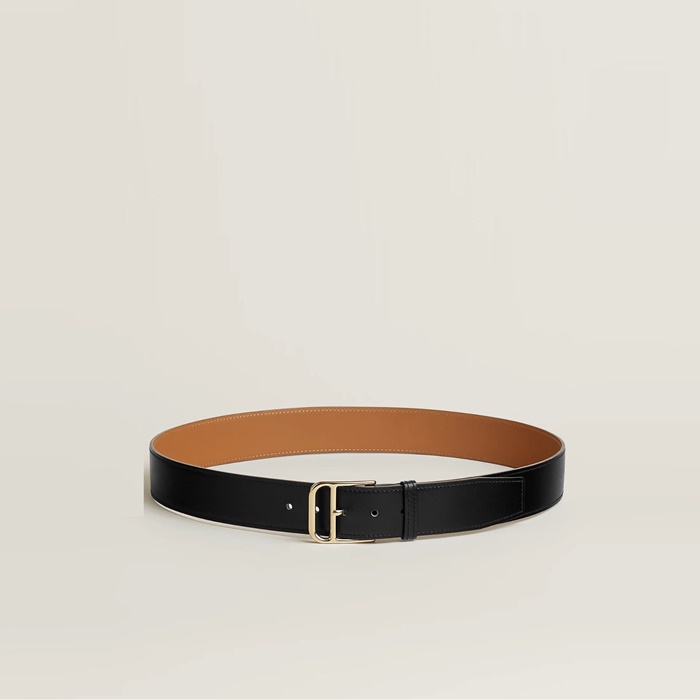 エルメスメンズロマンベルトl419