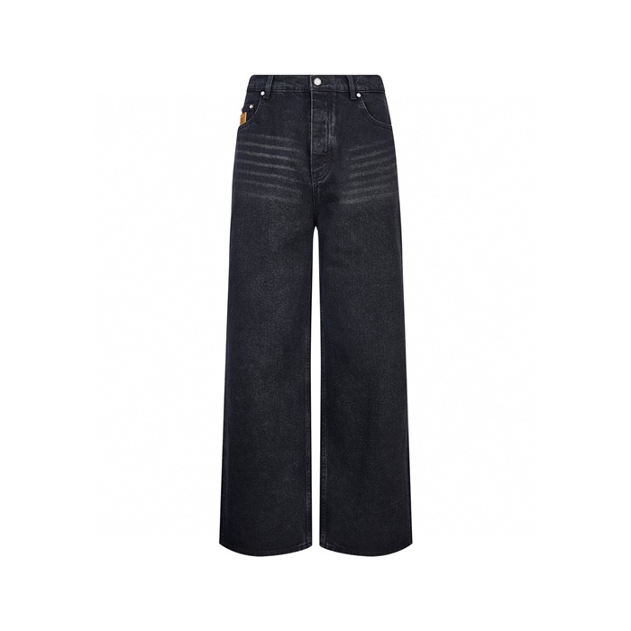 ルイヴィトンメンズクラシックジーンズc9035