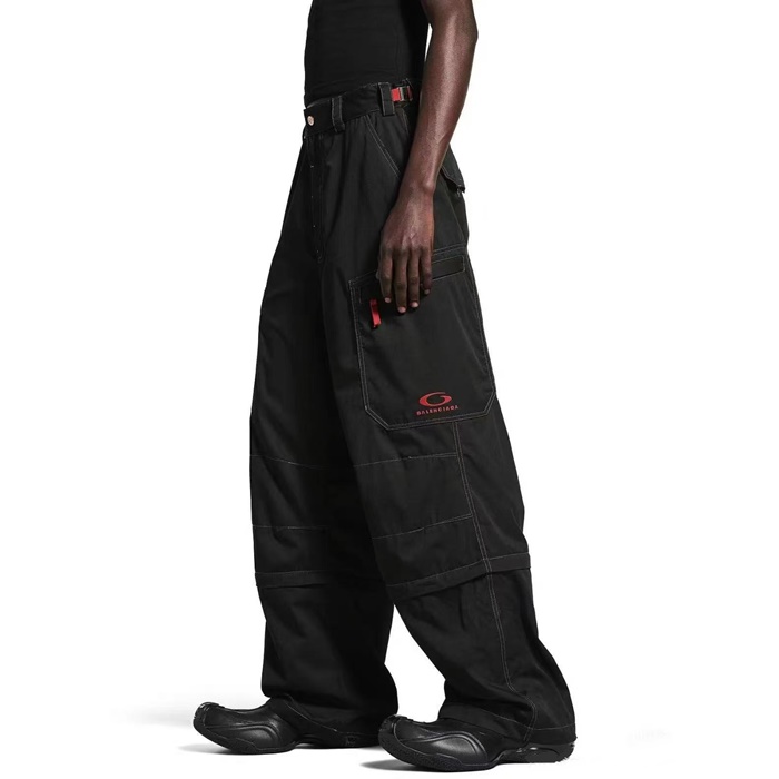 バレンシアガメンズスウェットパンツc9053