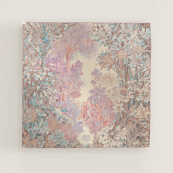 エルメスレディーススクエアニットc5963