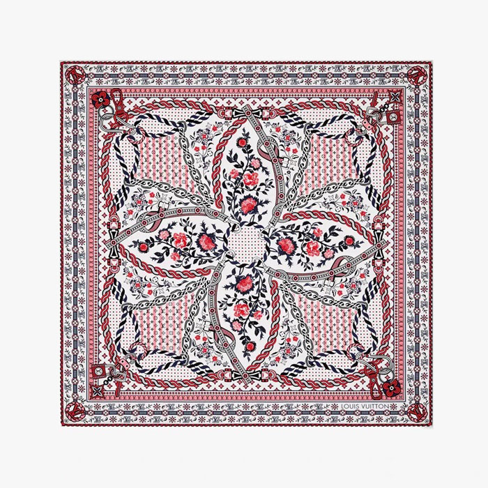 ルイヴィトンレディースガーデンニットc6111