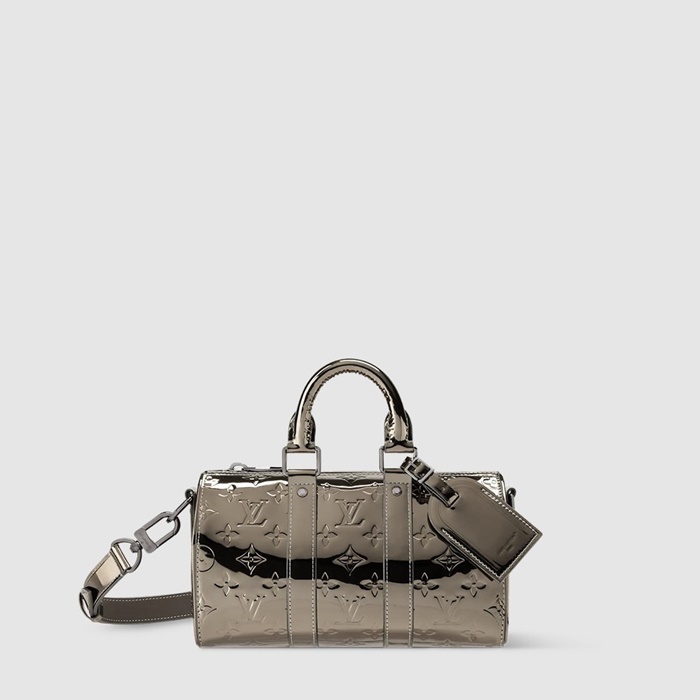 ルイヴィトンメンズキープオールバンドリエール25M2690325b11617