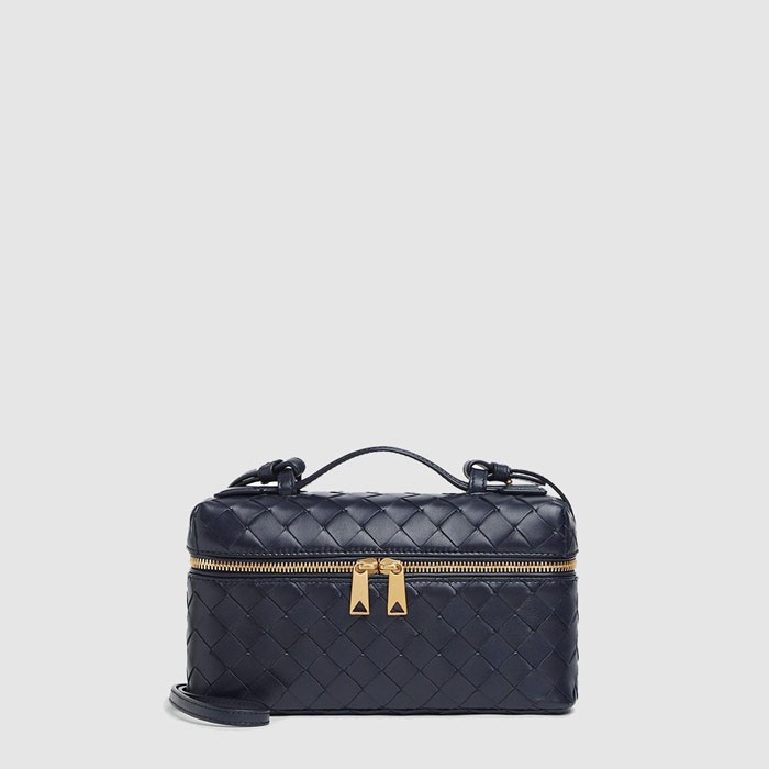 ボッテガヴェネタレディースバンバンベニティケースb11624