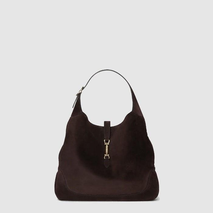 グッチレディースジャッキージョルノショルダーバッグb11630