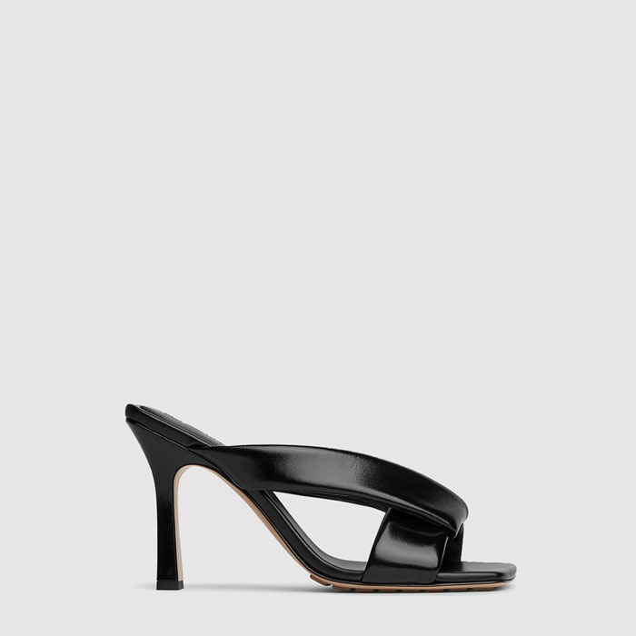 ボッテガヴェネタレディースリヴァミュールs8645