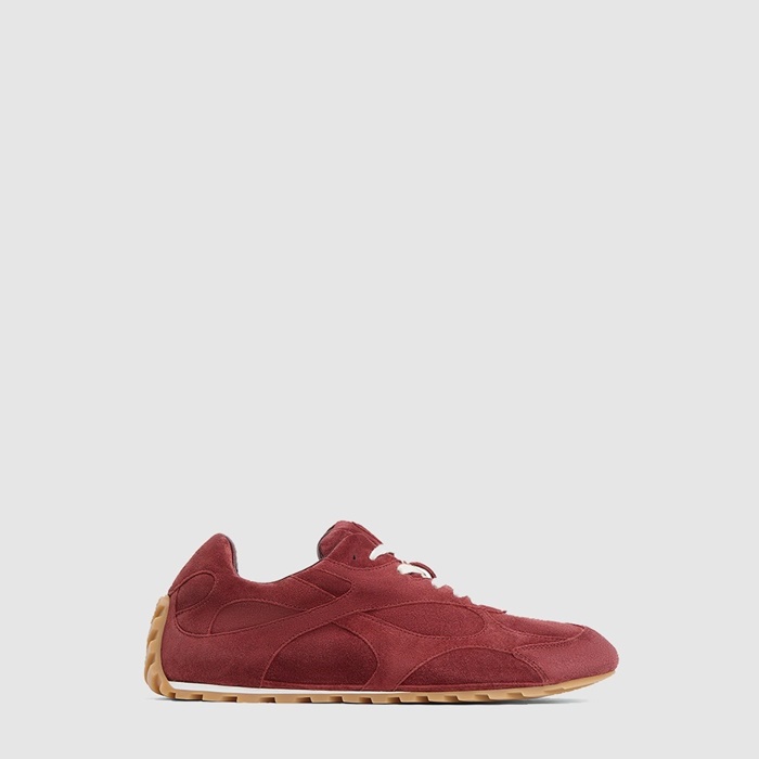 ボッテガヴェネタレディースオービットフラッシュスニーカーs8646