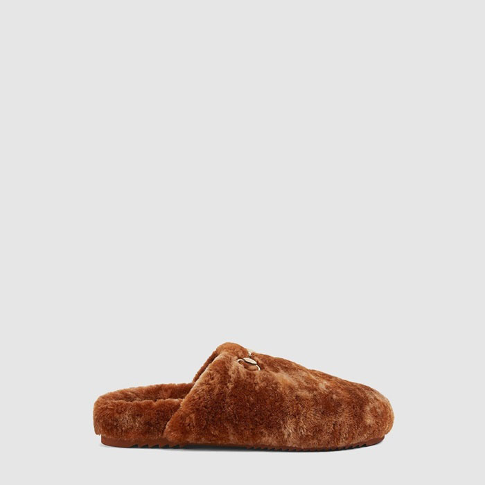 グッチレディースホースビットミュールs8652