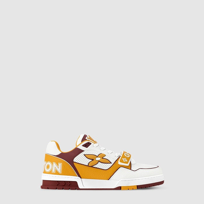 ルイヴィトンメンズトレーナースニーカーs8667