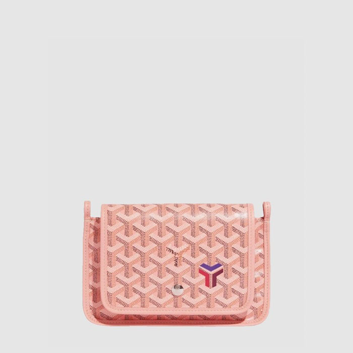 ゴヤールユニセックスプリュメクラッチバッグb11642