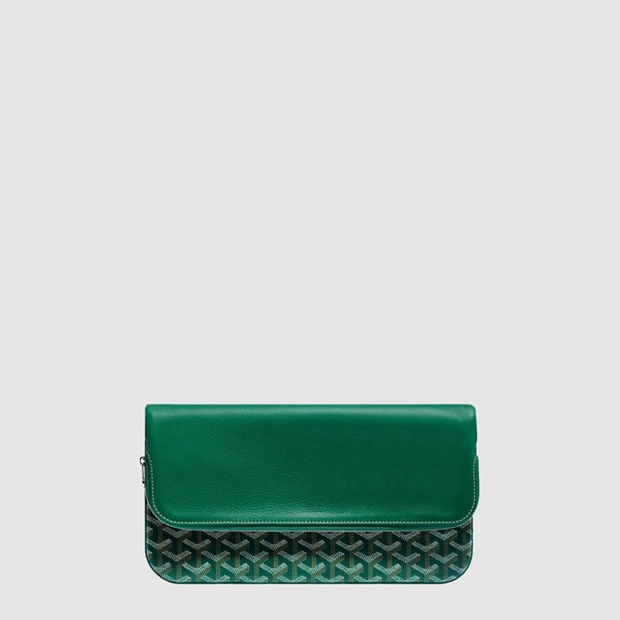 ゴヤールユニセックスサンマリークラッチバッグb11673