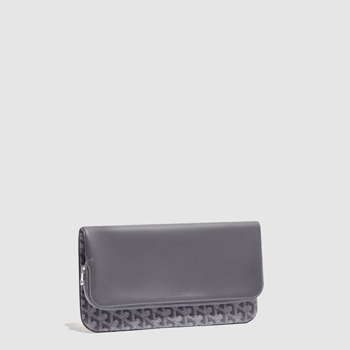 ゴヤールユニセックスサンマリークラッチバッグb11676