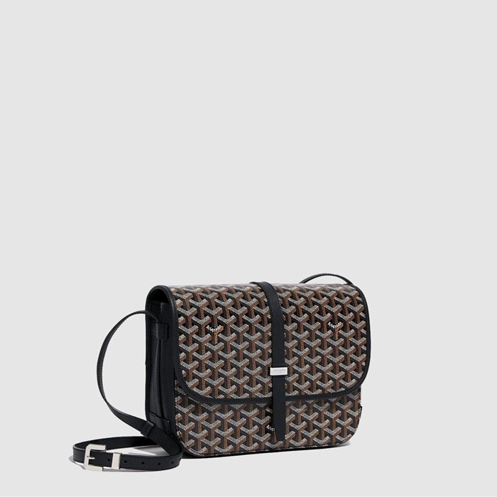 ゴヤールメンズベルヴェデールバッグb11679