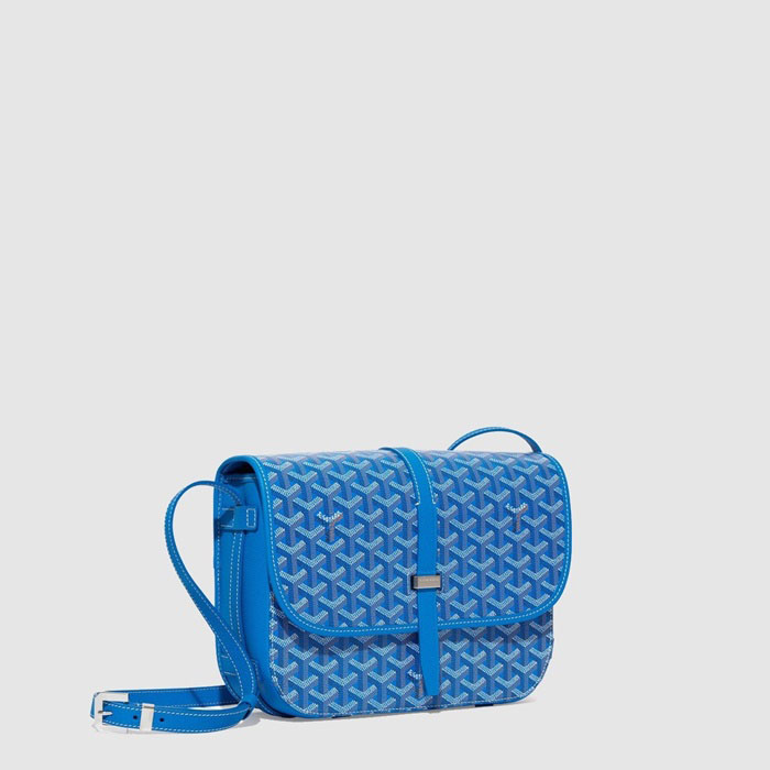 ゴヤールメンズベルヴェデールバッグb11680