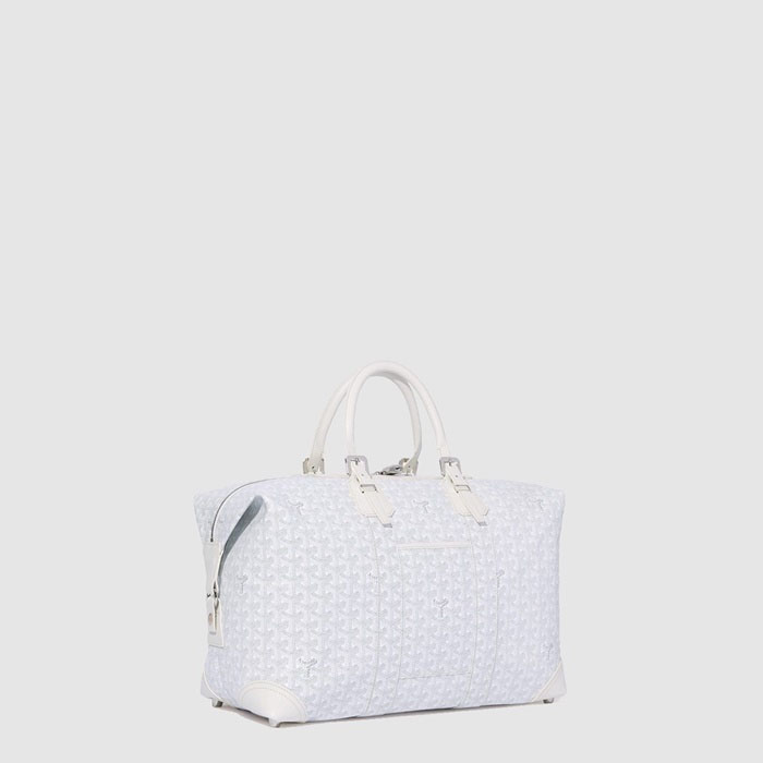 ゴヤールユニセックスボウリング45バッグ45b11673