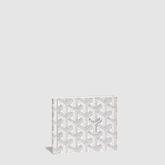 ゴヤールユニセックスサントトーマスバンクノート二つ折り財布-w393