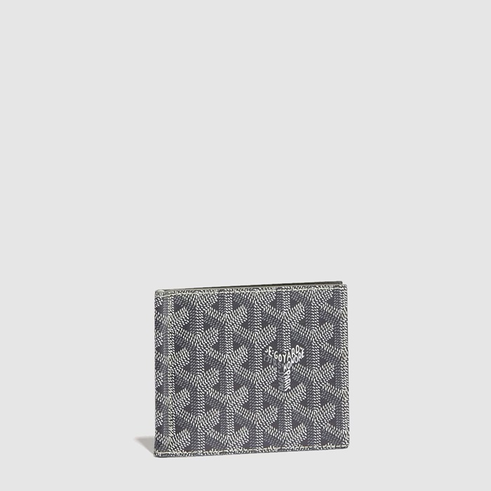 ゴヤールユニセックスサントトーマスバンクノート二つ折り財布-w394