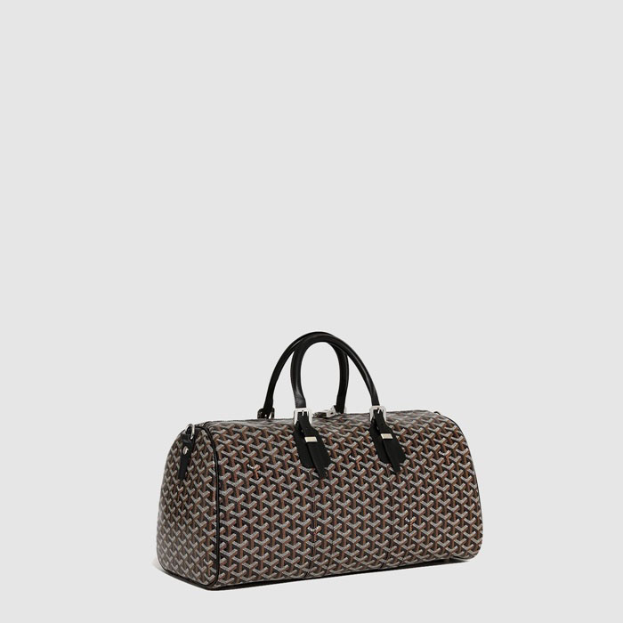 ゴヤールユニセックスボストンバッグ45バッグ45o11706