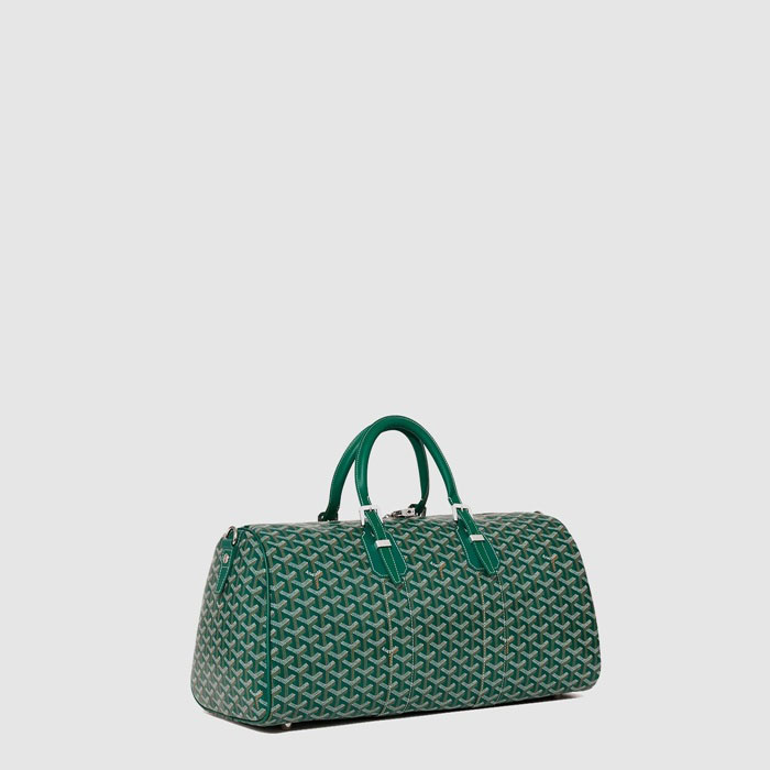 ゴヤールユニセックスボストンバッグ45バッグ45o11708