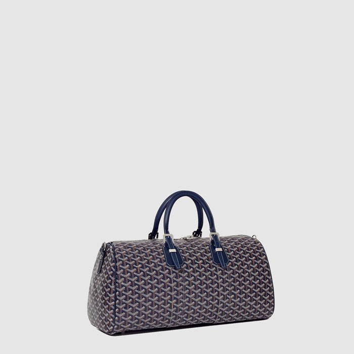 ゴヤールユニセックスボストンバッグ45バッグ45o11709