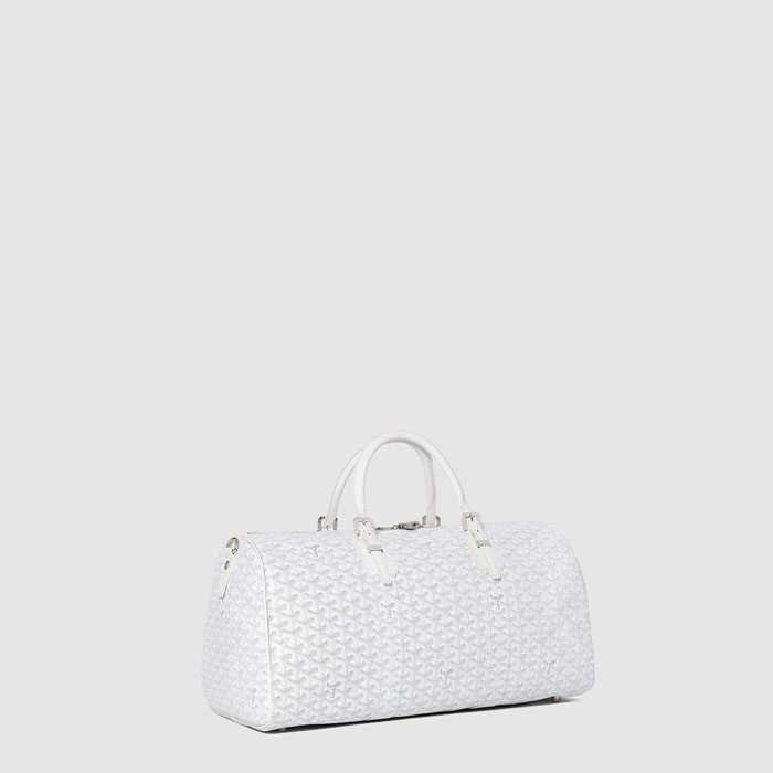 ゴヤールユニセックスボストンバッグ45バッグ45o11711