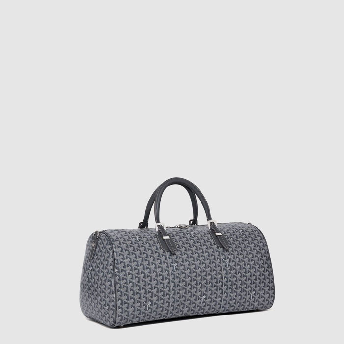 ゴヤールユニセックスボストンバッグ50バッグ50o11727