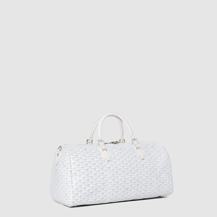 ゴヤールユニセックスボストンバッグ50バッグ50o11730