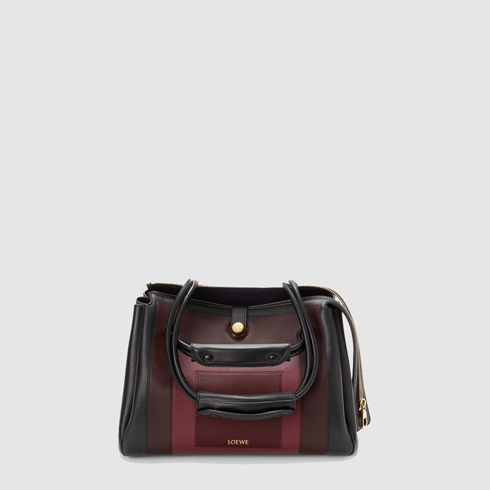 ロエベレディースミディアムマドリッドバッグb11749